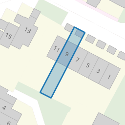 Perceel BIL01-F-3301