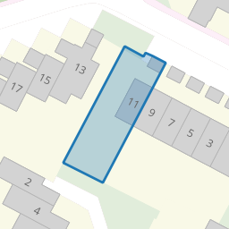 Perceel BIL01-F-3302