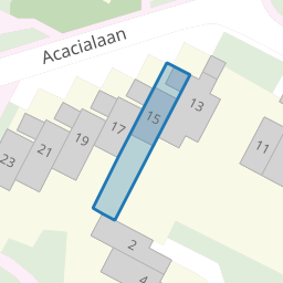 Perceel BIL01-F-3304