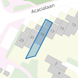 Perceel BIL01-F-3306