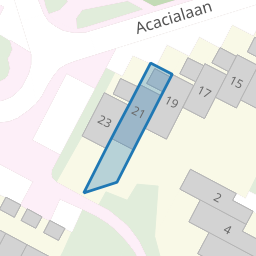 Perceel BIL01-F-3307