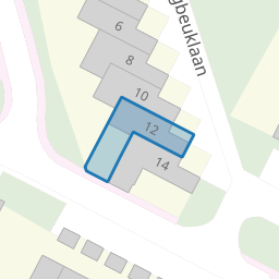 Perceel BIL01-F-3310