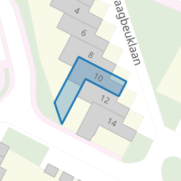 Perceel BIL01-F-3311