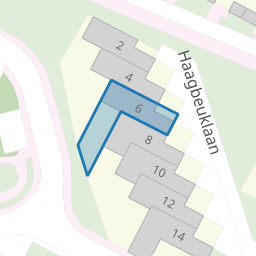 Perceel BIL01-F-3313