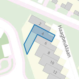 Perceel BIL01-F-3314