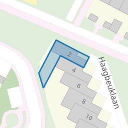 Perceel BIL01-F-3315