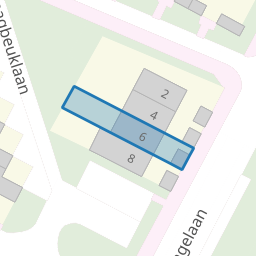 Perceel BIL01-F-3317