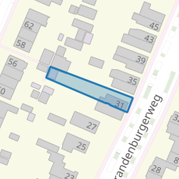 Perceel BIL01-F-3322