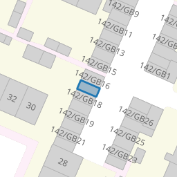 Perceel BIL01-F-3338