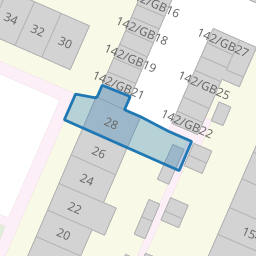 Perceel BIL01-F-3349