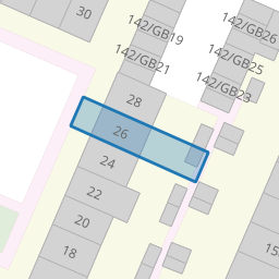 Perceel BIL01-F-3350