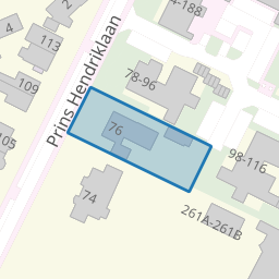 Perceel BIL01-F-3369