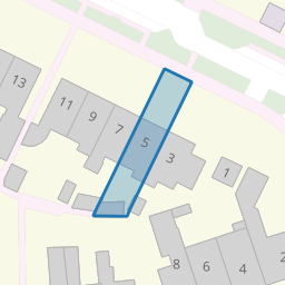 Perceel BIL01-F-3389