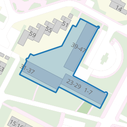 Perceel BIL01-F-3391