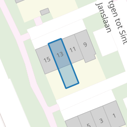 Perceel BIL01-F-3402