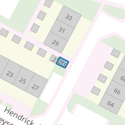 Perceel BIL01-F-3406