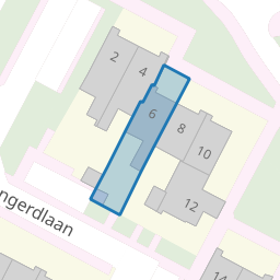 Perceel BIL01-F-3410