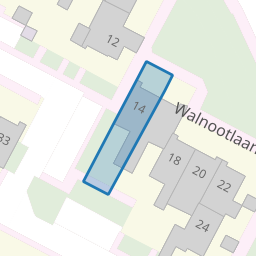 Perceel BIL01-F-3414