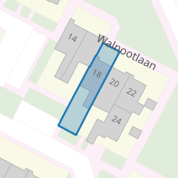 Perceel BIL01-F-3416