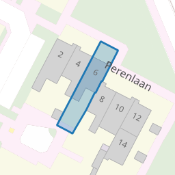 Perceel BIL01-F-3420