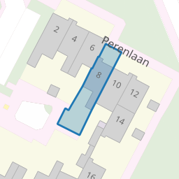 Perceel BIL01-F-3421