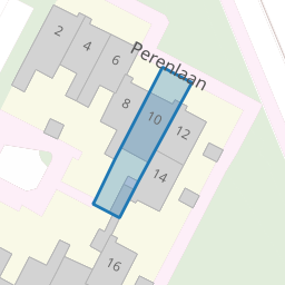 Perceel BIL01-F-3422