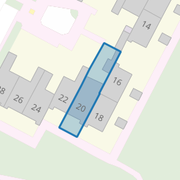 Perceel BIL01-F-3425