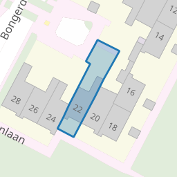 Perceel BIL01-F-3426