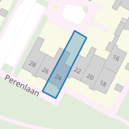 Perceel BIL01-F-3427