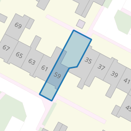 Perceel BIL01-F-3438