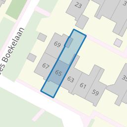 Perceel BIL01-F-3441