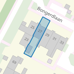 Perceel BIL01-F-3443