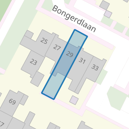 Perceel BIL01-F-3444