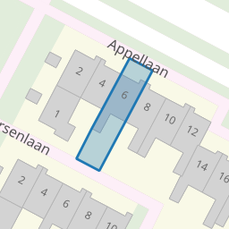 Perceel BIL01-F-3449