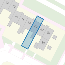 Perceel BIL01-F-3456