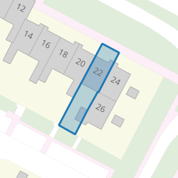 Perceel BIL01-F-3457