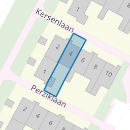 Perceel BIL01-F-3459