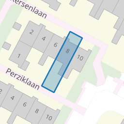 Perceel BIL01-F-3461