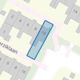 Perceel BIL01-F-3462