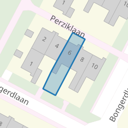 Perceel BIL01-F-3464