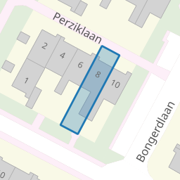 Perceel BIL01-F-3465