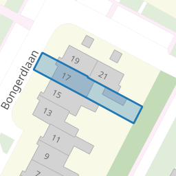 Perceel BIL01-F-3468