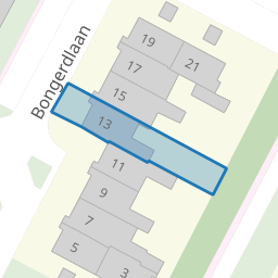 Perceel BIL01-F-3470