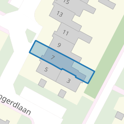 Perceel BIL01-F-3473