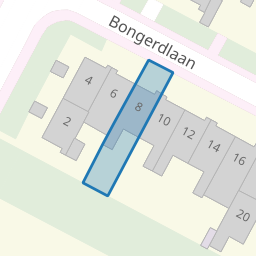 Perceel BIL01-F-3478