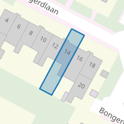 Perceel BIL01-F-3481