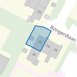 Perceel BIL01-F-3484