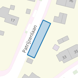 Perceel BIL01-F-3502