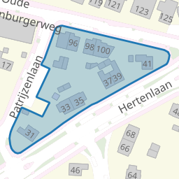 Perceel BIL01-F-3503