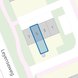 Perceel BIL01-F-3509